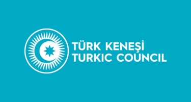 Türk Şurasının iqtisadiyyat nazirlərinin videokonfrans formatında görüşü keçirilib (FOTO)