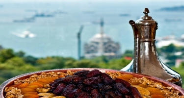 Ramazanın 14-cü günü: dua, imsak və iftar vaxtı