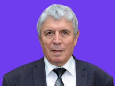 Tanınmış azərbaycanlı alim vəfat edib