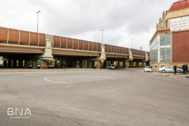 BNA Bakıda hərəkətin təhlükəsizliyi üçün növbəti layihəyə start verdi (FOTO)