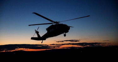 ABŞ-da Hindistan üçün 21 ədəd MH-60R helikopteri istehsal ediləcək
