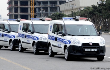 Bakıda polis əməliyyat keçirdi, narkotik alverçiləri yaxalandı