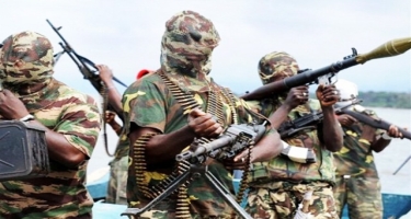Nigeriyada terrorçular kəndə hücum etdi - Onlarla ölü və yaralı var