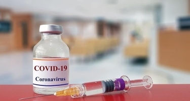 Koronavirusa yoluxmaqdan qorxduğu üçün dezinfektant içib öldü