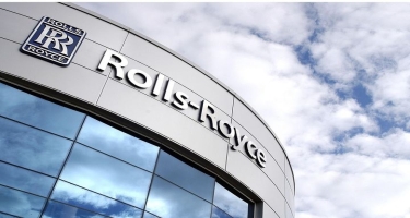 “Rolls-Royce” 9 min iş yerini ixtisar edəcək
