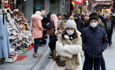 Türkiyədə koronavirusdan sağalanların sayı 128 minə yaxınlaşır