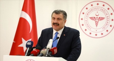 Türkiyədə komendant saatının yenidən tətbiq olunmasına münasibət bildirilib