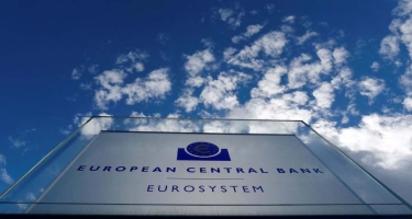 Avropa Mərkəzi Bankı baza faiz dərəcəsini sıfır səviyyəsində saxlayıb