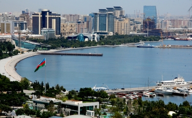 Bakıda İpək Yolu ölkələrinin mallarının V sərgisi keçiriləcək