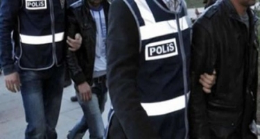 Türkiyədə antiterror ƏMƏLİYYATI - 19 İŞİD üzvü saxlanıldı