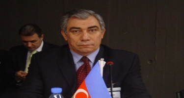 TRACECA-nın Azərbaycan üzrə milli katibi Akif Mustafayev vəfat edib
