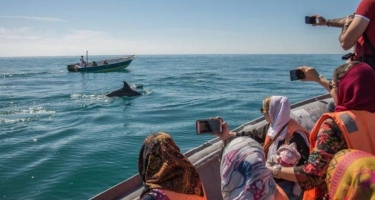 İran turist qəbul etməyə hazırlaşır
