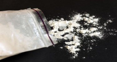 Bakı sakini 3 kiloqram heroinlə yaxalandı