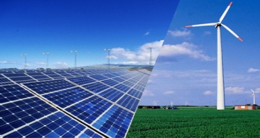 Dövlət agentliyi alternativ enerji təchizatının yaradılması çərçivəsində üç texnologiya üzrə layihə hazırlayır