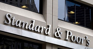 Standard & Poor's agentliyi Kapital Bankın reytinqini təsdiqlədi