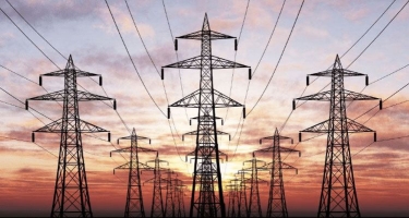 Azərbaycan elektrik enerjisinin idxalını artırıb