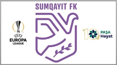 “Sumqayıt” FK ilk dəfə olaraq Avropa Liqasında çıxış edəcək