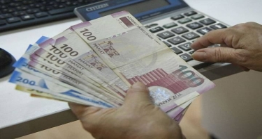 Bağlanmış 4 bankın əmanətçilərinə  61,6 milyon manat kompensasiya ödənilib