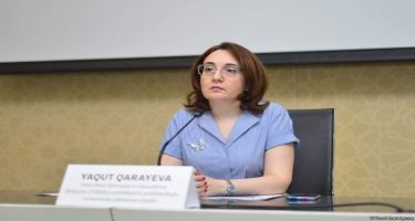 Yaqut Qarayeva: Rayonlarda insanlar sanki virus yoxmuş kimi hərəkət edirlər