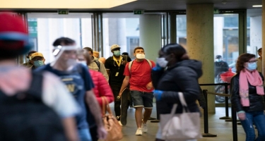 Portuqaliyada 90 nəfər əyləncə tədbirində koronavirusa yoluxdu