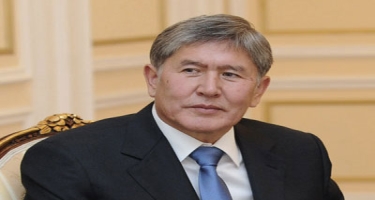 Almazbek Atambayev 11 il 2 müddətinə azadlıqdan məhrum edildi
