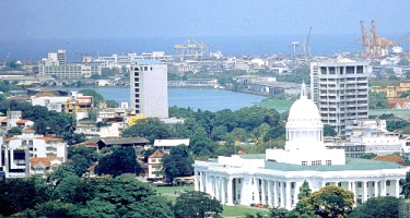 Şri-Lankada komendant saatı ləğv edilib