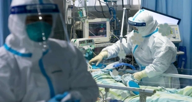 Yaponiyada koronavirus vaksininin insanlar üzərində sınaqları başlayıb