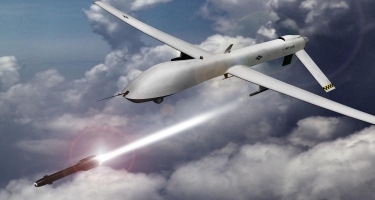 Husilərin dronları Səudiyyə Ərəbistanında iki hava limanına hücum edib