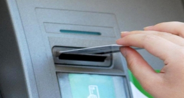 Sosial ödənişlər bütün ATM və POS-terminallardan faiz tutulmadan verilir - RƏSMİ