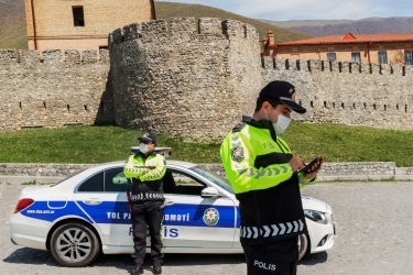 Polis günü, hər bir Azərbaycan vətəndaşının bayramıdır