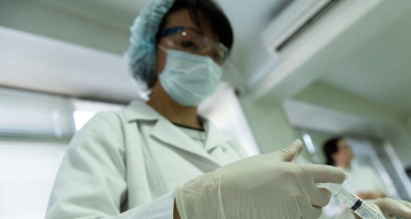 Çində son sutkada koronavirusa daha 9 yoluxma faktı aşkarlanıb