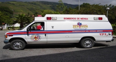 Venesuelada avtobus aşıb: 16 nəfər həlak olub