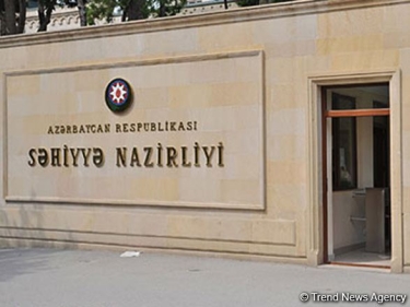 Səhiyyə Nazirliyi COVİD-19-a yoluxmuş vətəndaşların evdə müalicə prosesini bəyan etdi