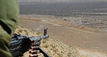 Silahlılar Suriyada iki vilayəti atəşə tutublar