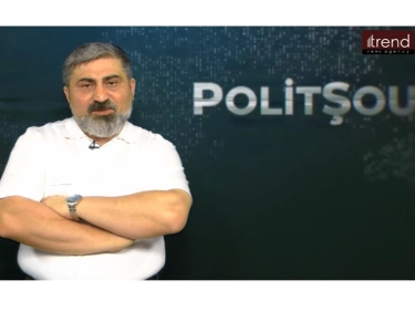 Azərbaycanı sevməyənlər: hər şey olduğu kimi - 