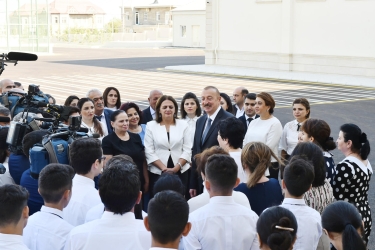 160 minə yaxın müəllimin maaşları artırılacaq