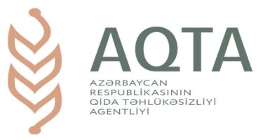 AQTA qida təhlükəsizliyinin təmin olunması istiqamətində dövlət-özəl sektor əməkdaşlığını inkişaf etdirir